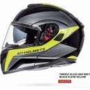 MT Helmets Atom Tarmac