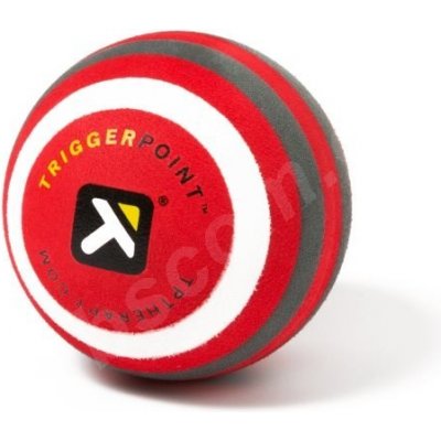 Trigger Point Mbx 2.5 Inch Massage Ball – Hledejceny.cz