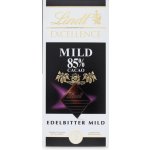 Lindt Excellence 85% 100 g – Zbozi.Blesk.cz