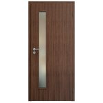 Sapeli Elegant Komfort M60 otočné ořech americký 90 x 197 cm Satináto bílé – Hledejceny.cz