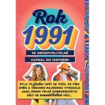 Retro přání - Rok 1991 – Hledejceny.cz