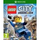 Lego City: Undercover