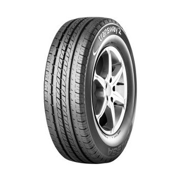 Lassa Transway 2 195/60 R16 99/97T