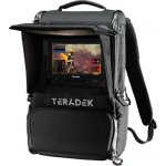 Teradek Live Prism JetPack 8x 5G-Q HEVC/AVC Bonded Cellular Field Pack - V-mount – Zboží Živě