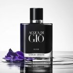 Giorgio Armani Acqua di Gio Elixir parfém pánský 50 ml – Sleviste.cz