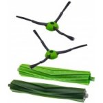 Elektroskalka iRobot Roomba J7 Plus Combo c7558 kartáče a kartáčky 2 + 2 ks – Zboží Dáma