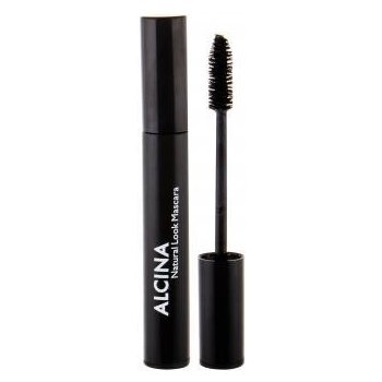 Alcina Amazing Lash prodlužující řasenka 10 Black 8 ml