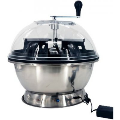 Ostatní Leaf Trimmer Pro trimmer bowl střihač s motorem 60cm – Hledejceny.cz