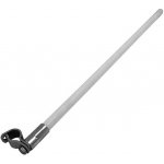 TREMIS ITJ 93 ( FeZn )/GFK Izolační tyč pro jímací tyč 930mm *VP130 – Hledejceny.cz