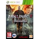 Hra pro Xbox 360 The Witcher 2: Assassins of Kings (Rozšířená edice)