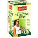 Apotheke BIO Těhotné ženy 20 x 1,5 g