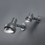 Ideal Lux TERRA AP1 SMALL 46181 – Hledejceny.cz