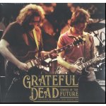 Visions of the Future - The Grateful Dead LP – Hledejceny.cz