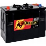 Banner Buffalo Bull 12V 125Ah 720A 625 13 – Sleviste.cz