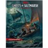 Desková hra D&D 5th Edition Ghosts of Saltmarsh Limited Edition