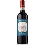 Colognole Chianti Rufina "Vigna Le Rogaie" Riserva DOCG 2020 14,5% 0,75 l (holá láhev) – Hledejceny.cz