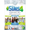 The Sims 4: Bundle Pack 5