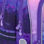 Topgal batoh s králíčkem ENDY 26007 fialová – Zboží Mobilmania