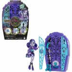 Mattel Monster High Skulltimate Secrets Garden Mysteries TWYLA – Zboží Dáma