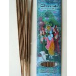 Rymer Prabuji´s Gifts Vonné tyčinky GOVINDA 10 ks – Hledejceny.cz