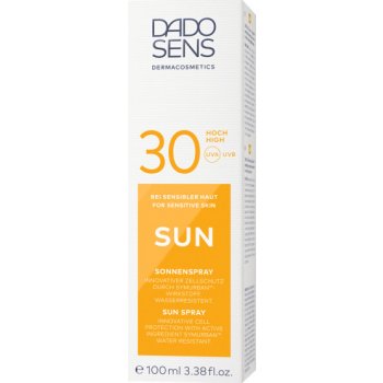 Dado Sens spray na opalování SPF30 100 ml