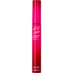 Clio Kill Lash Superproof Mascara Zhušťující a natáčecí řasenka Řasenka Sharp Curl 7 g – Hledejceny.cz