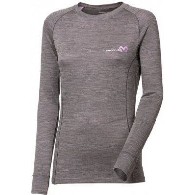 Progress MB TDRZ tm. šedá/levandule – Zboží Dáma