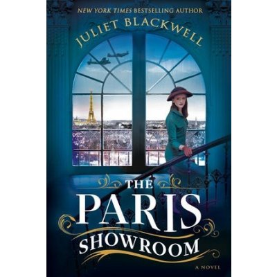 Paris Showroom – Zboží Mobilmania