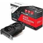 Saphire Radeon RX 6600 PULSE 8GB GDDR6 11310-01-20G – Zboží Živě