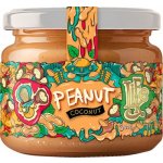 LifeLike Arašídovo kokosový krém 300 g – Zboží Dáma