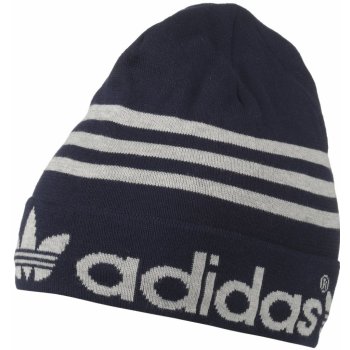 adidas AC Bean logo