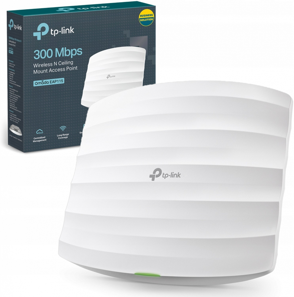 TP-Link EAP115