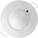 MW senzor IP20 1200W, bílý – Sleviste.cz