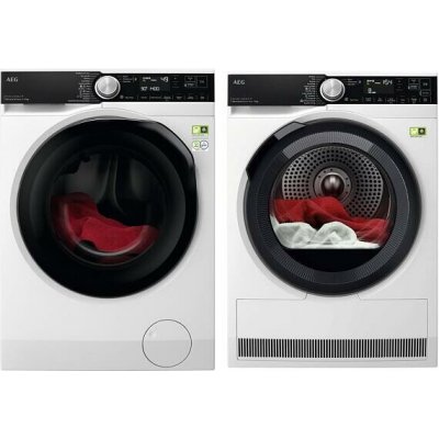 Set AEG LFR95967UC + 9000 TR9586CC – Zbozi.Blesk.cz
