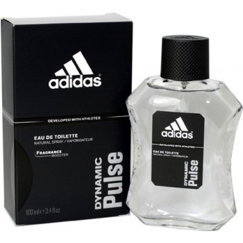 adidas Dynamic Pulse toaletní voda pánská 50 ml