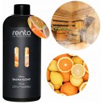 Rento Esence do sauny Citrus 400 ml – Zboží Dáma