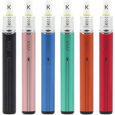 Kiwi Spark Kit 700 mAh Pink 1 ks – Hledejceny.cz