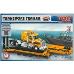 Monti System 46 Transport Trailer Western Star 1:48 – Hledejceny.cz