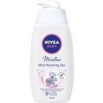 Nivea Baby micelární mycí gel 500 ml – Zbozi.Blesk.cz