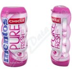 Mentos Pure Fresh Gum Bubble 30 g – Sleviste.cz