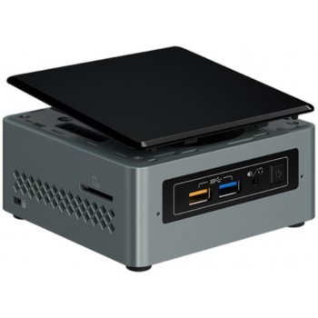 Intel NUC NUC6CAYH