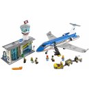 LEGO® City 60104 Terminál pro pasažéry