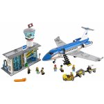 LEGO® City 60104 Terminál pro pasažéry – Zboží Mobilmania