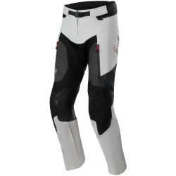 Alpinestars AMT 7 AIR 2024 světle šedo-černé