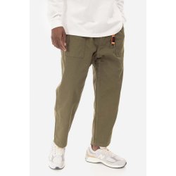 Gramicci Loose Tapered Pant zelená široké medium waist G103 OGT