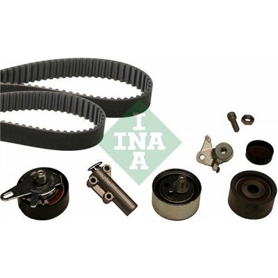 Sada rozvodového řemene Schaeffler INA 530 0539 10 | Zboží Auto