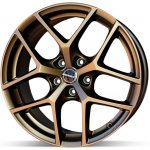 Borbet Y 8x18 5x112 ET48 bronze – Hledejceny.cz