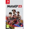 Hra na Nintendo Switch MotoGP 23