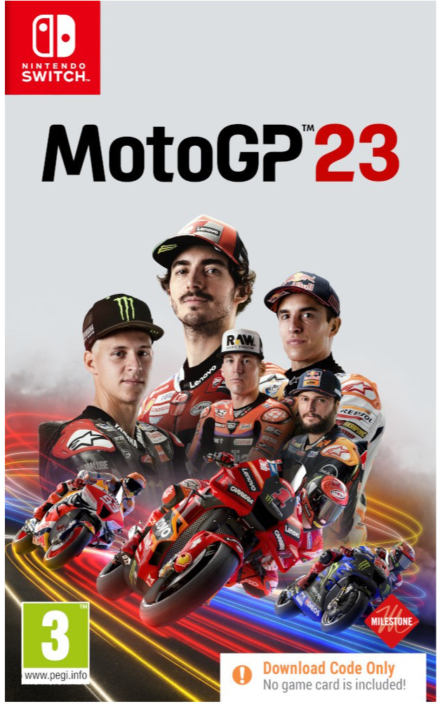 MotoGP 23