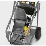 Kärcher HD 25/15-4 CAGE Plus 1.353-907.0 – Hledejceny.cz